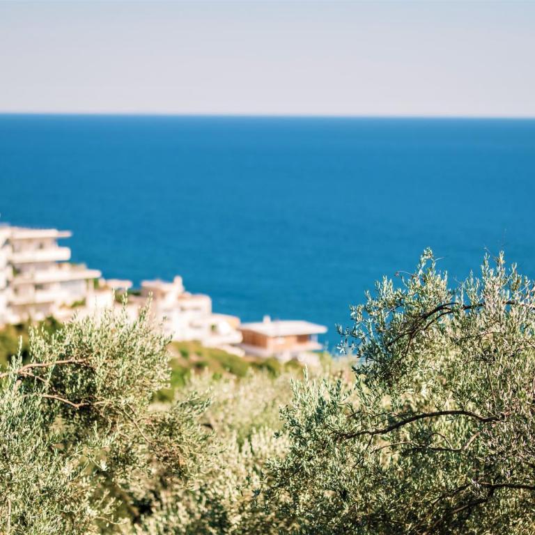 Holiday Park Olive Tree - Deluxe Bungalow with Garden View - 7