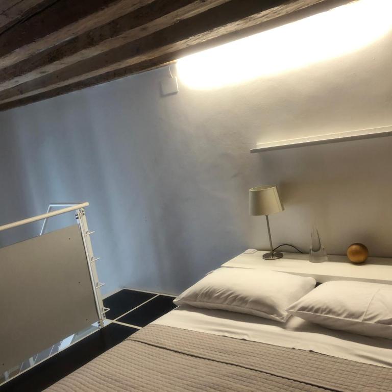 Venetian Loft House - Appartamento con 1 Camera da Letto - 8