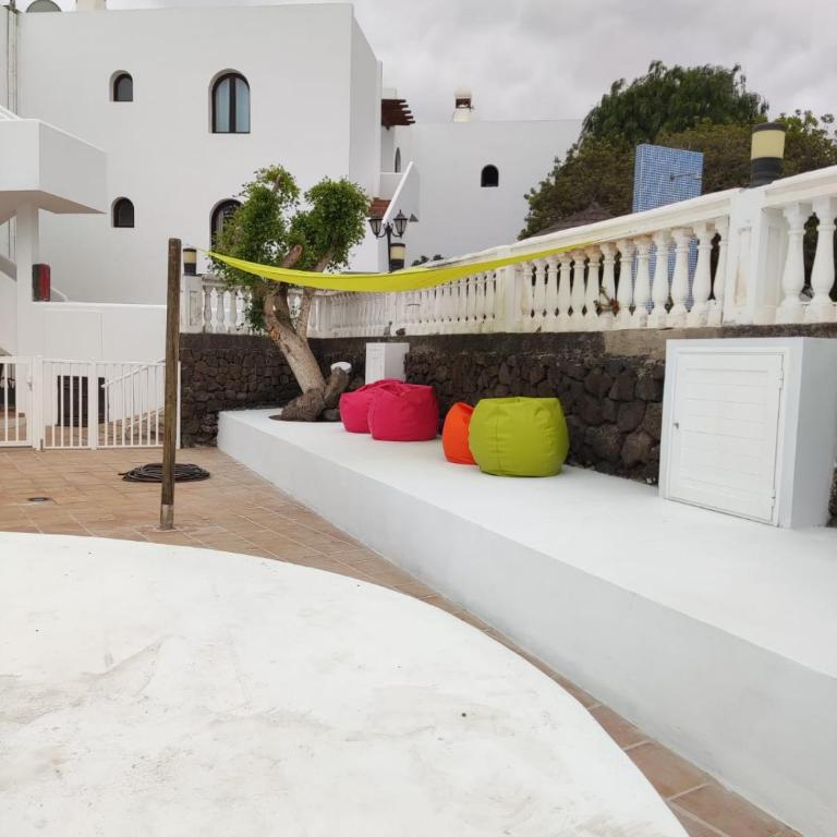 The Colors House, 629 - Private Apartment - Apartamento con vistas al mar - 42