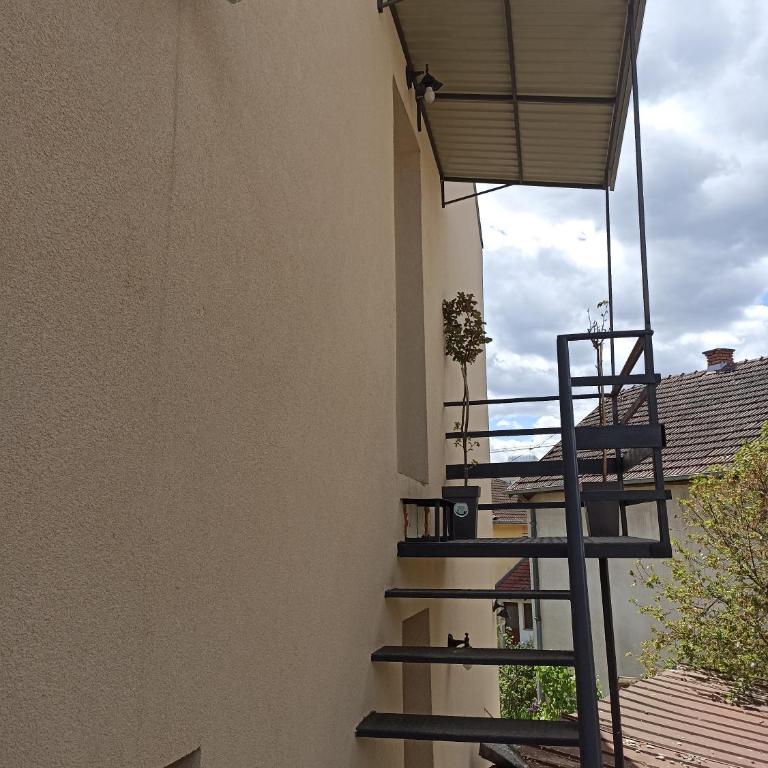 Stan KALA - Apartman sa 1 Spavaćom Sobom - 6