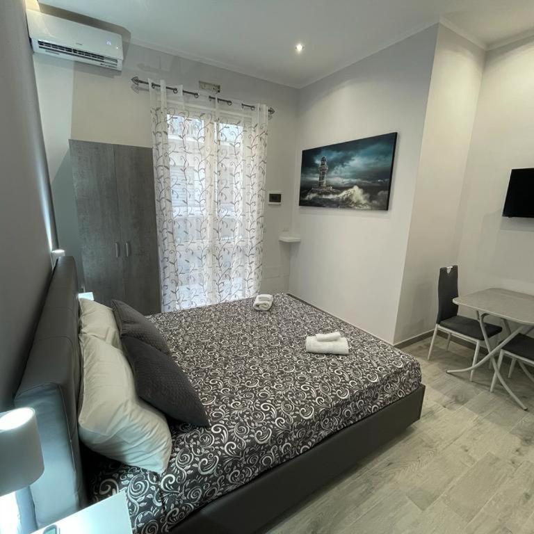 Goccia del mare - One-Bedroom House - 3