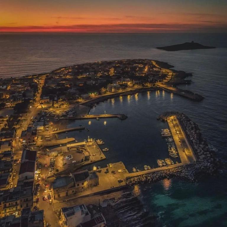 Goccia del mare - One-Bedroom House - 18
