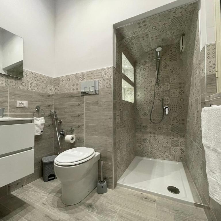 Goccia del mare - One-Bedroom House - 12