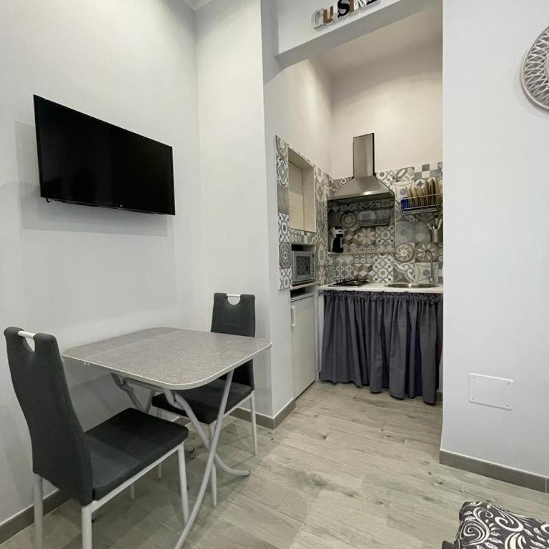 Goccia del mare - One-Bedroom House - 9
