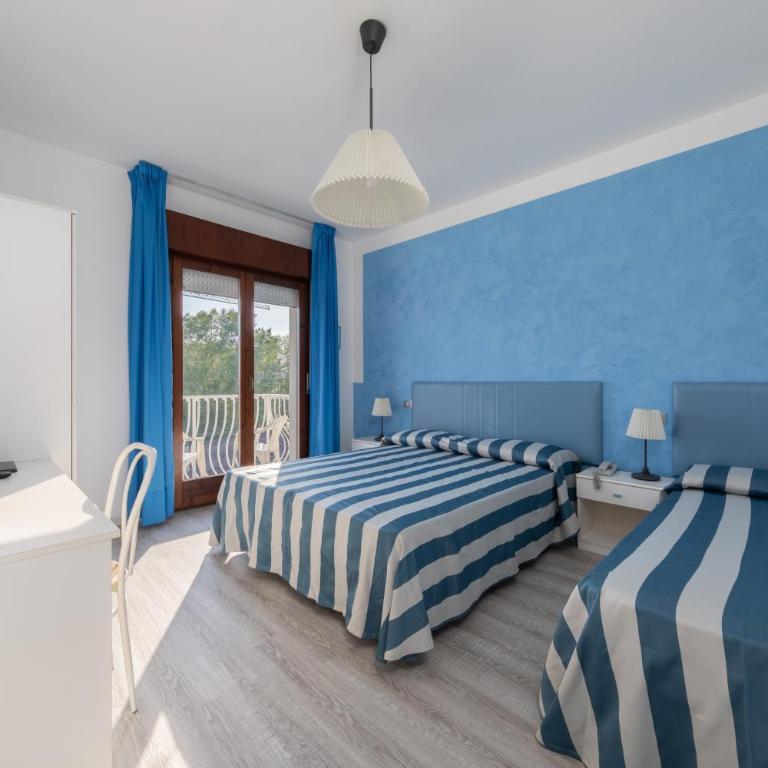 Hotel Gritti - Camera Tripla - 2