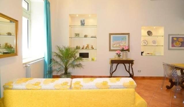 Luxury Apartment Federica N 1 Centro Storico di Taormina - Deluxe Apartment - 59