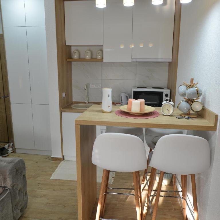 PERUN - Apartman sa 1 Spavaćom Sobom - 17