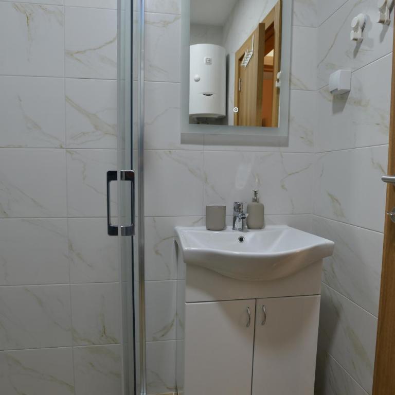 PERUN - Apartman sa 1 Spavaćom Sobom - 25
