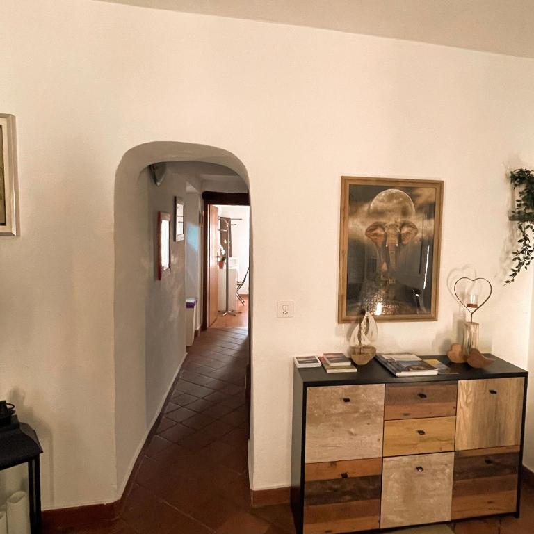 Residenza Valentino - Apartment - 8