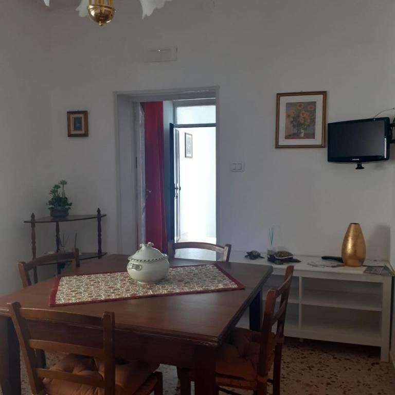 A Due Passi Dal Centro - Casa con 2 Camere da Letto - 10
