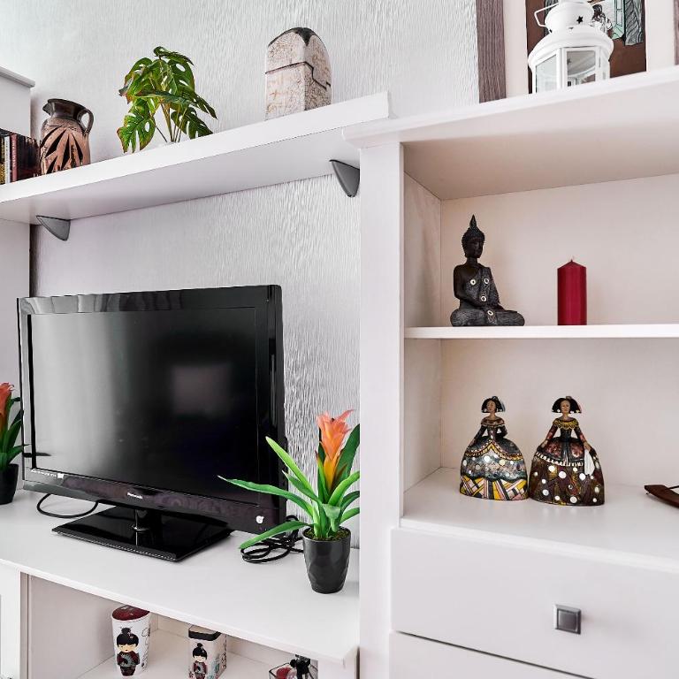 Espanhouse David 2 bedroom apartment Torrevieja with pool - Two-Bedroom Apartment - 7