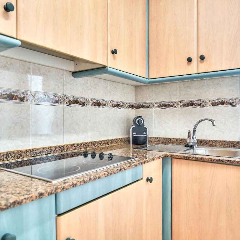 Espanhouse David 2 bedroom apartment Torrevieja with pool - Two-Bedroom Apartment - 13