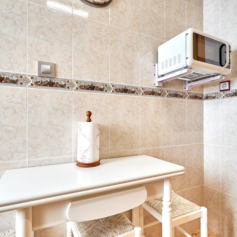 Espanhouse David 2 bedroom apartment Torrevieja with pool - Two-Bedroom Apartment - 15