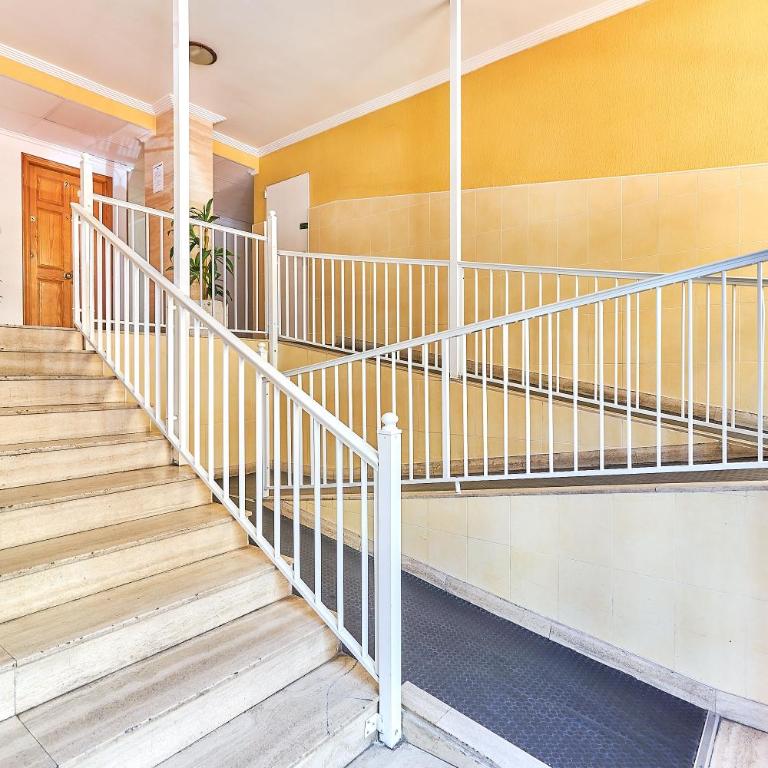 Espanhouse David 2 bedroom apartment Torrevieja with pool - Two-Bedroom Apartment - 21