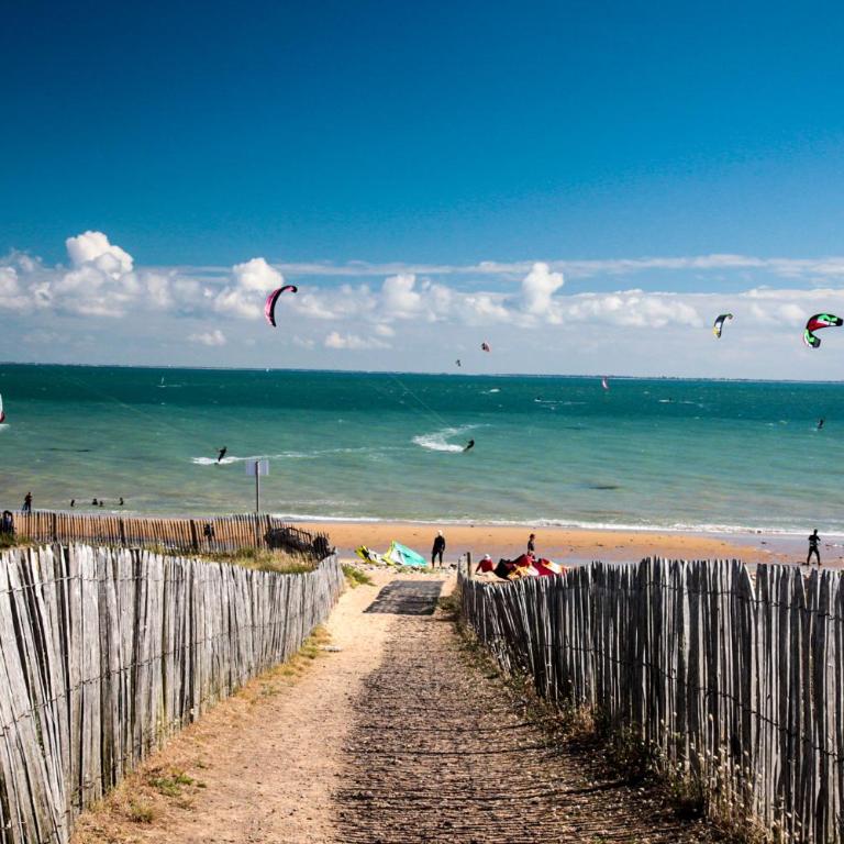 L'Augustémile au bord de l'eau - Casa - 25
