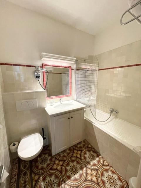 Hotel Villa Provencale - Suite Junior avec Balcon - 5
