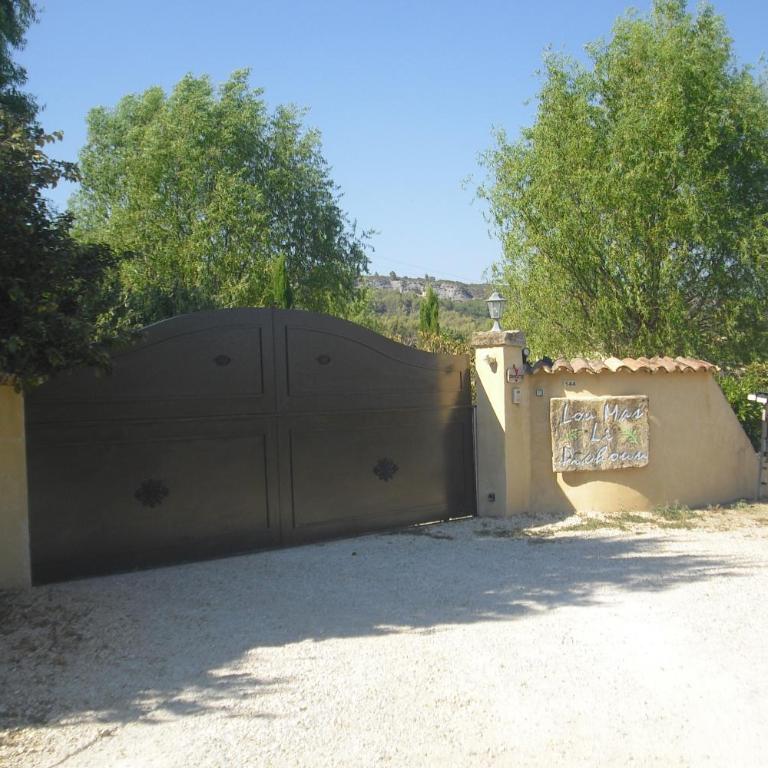 Lou mas li Pitchoun "Jasmin" - Maison 1 Chambre - 19