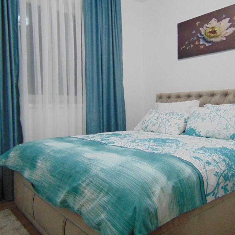 PERUN - Apartman sa 1 Spavaćom Sobom - 43