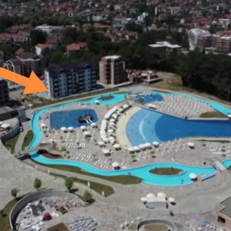 PERUN - Apartman sa 1 Spavaćom Sobom - 58