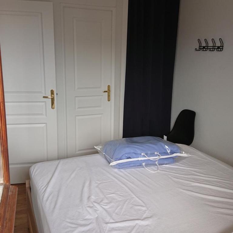 Risoul Appartement 2 chambres Piscine Balcons de Sirius - Appartement - 32