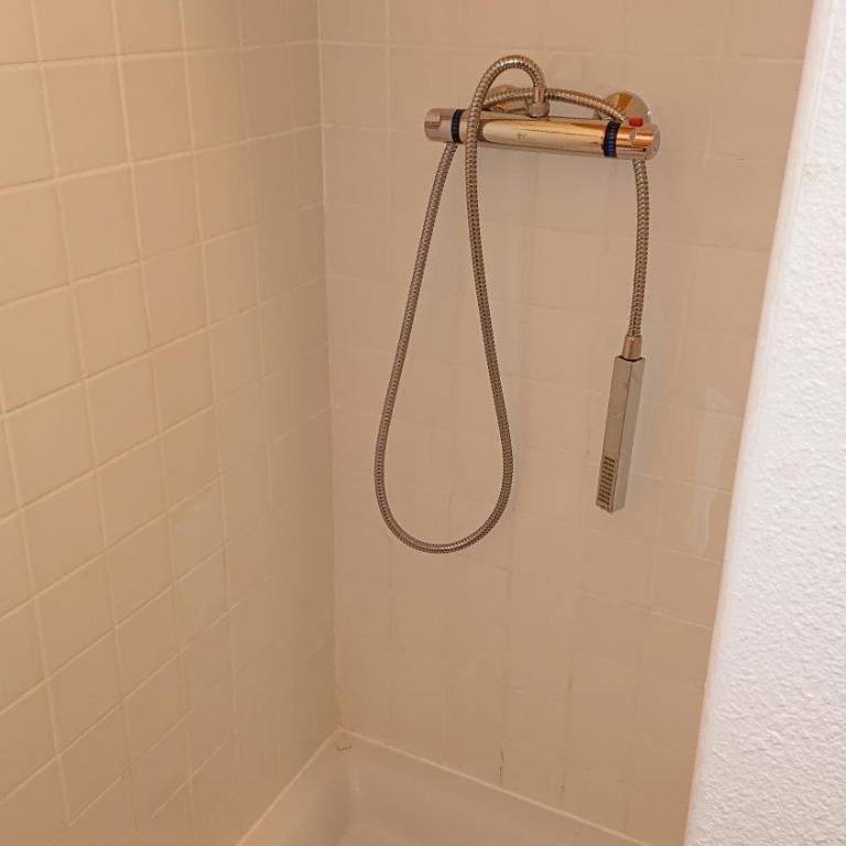 Risoul Appartement 2 chambres Piscine Balcons de Sirius - Appartement - 42