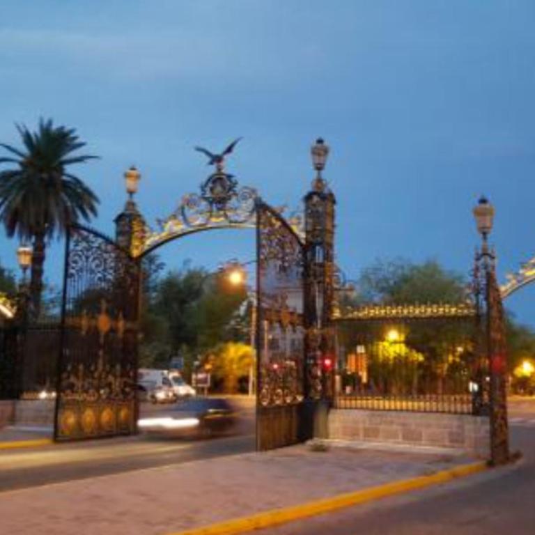 ANA Apartments & Parking Mendoza - Apartamento de 2 dormitorios - 30