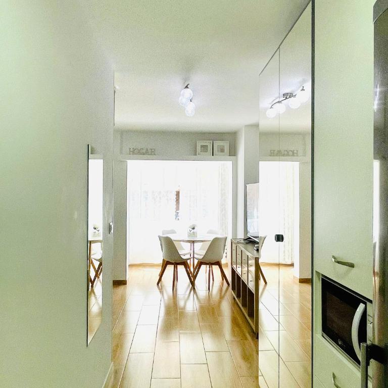 Edifício Hercules - Apartamento - 2