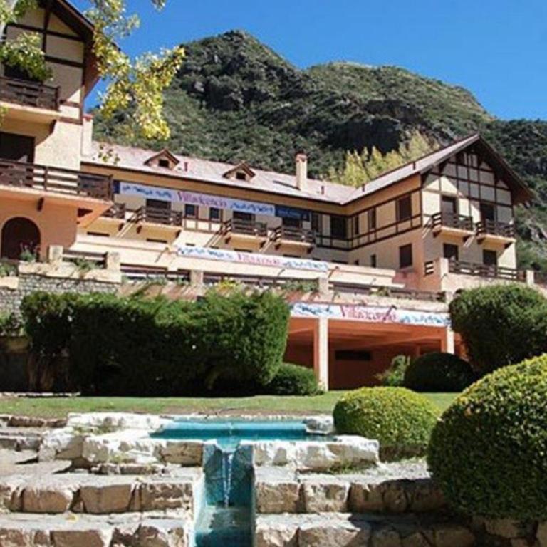 ANA Apartments & Parking Mendoza - Apartamento de 2 dormitorios - 32