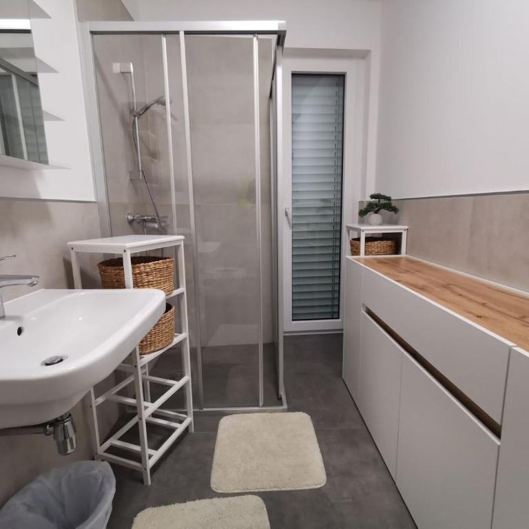 Hepp-Lounge - Apartment mit 1 Schlafzimmer - 6