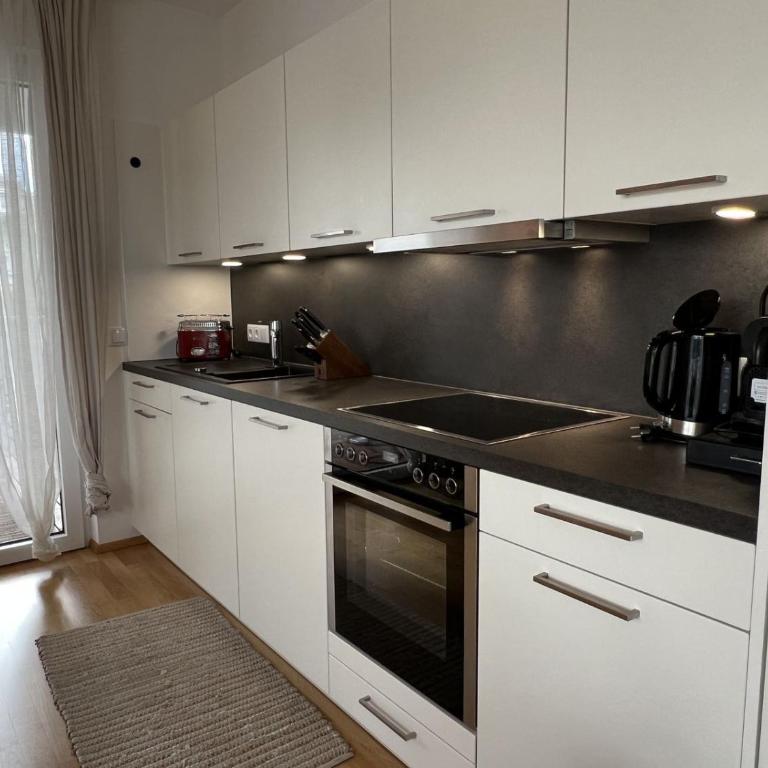 Hepp-Lounge - Apartment mit 1 Schlafzimmer - 5