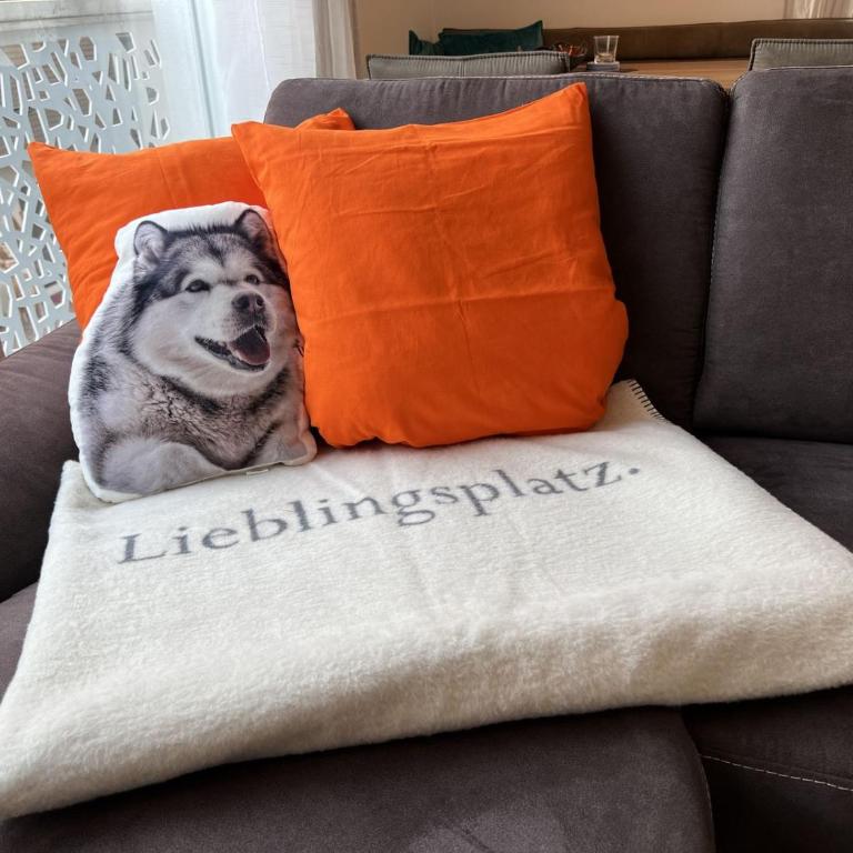 Hepp-Lounge - Apartment mit 1 Schlafzimmer - 12