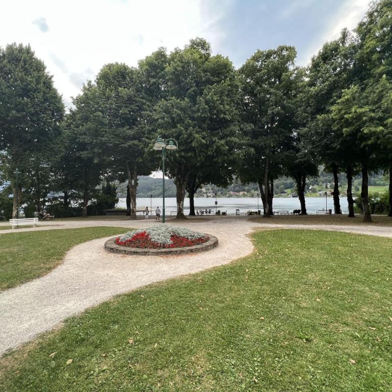Hepp-Lounge - Apartment mit 1 Schlafzimmer - 21