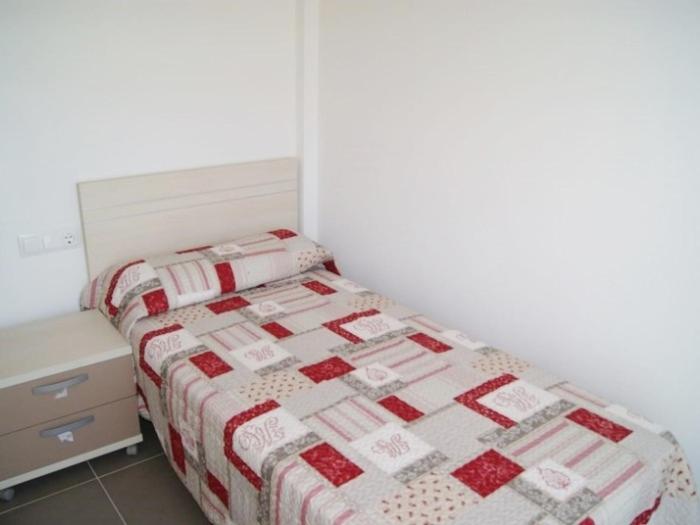 Urpa Apartaments - Habitación Doble adaptada para personas con movilidad reducida - 3