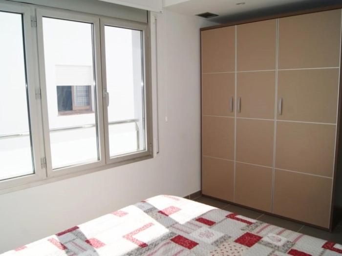 Urpa Apartaments - Habitación Doble adaptada para personas con movilidad reducida - 15