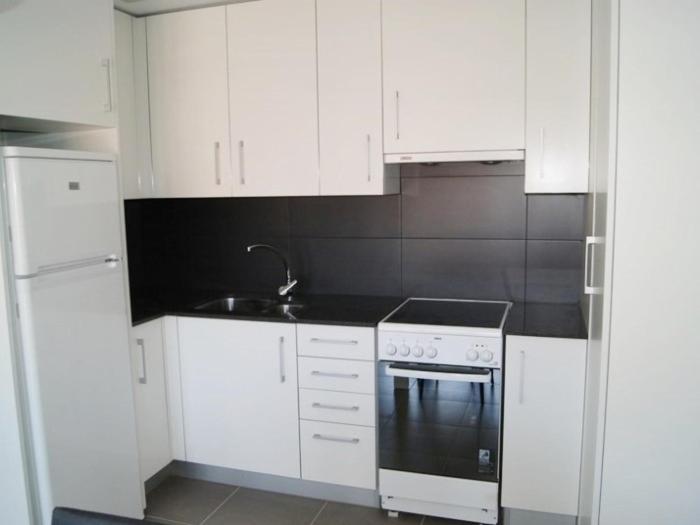Urpa Apartaments - Habitación Doble adaptada para personas con movilidad reducida - 6