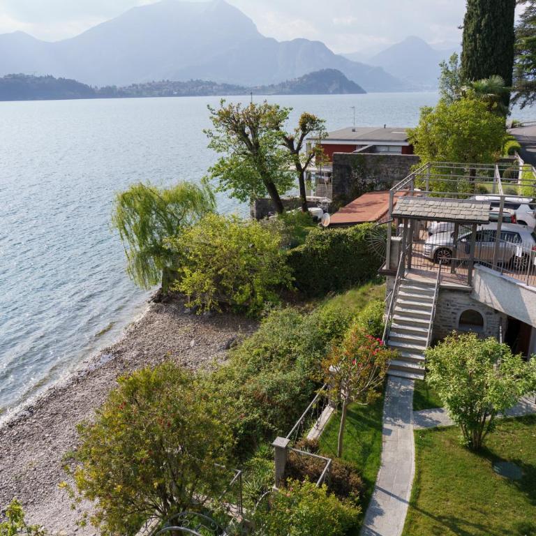 La Casetta Varenna - Casa Vacanze - 9