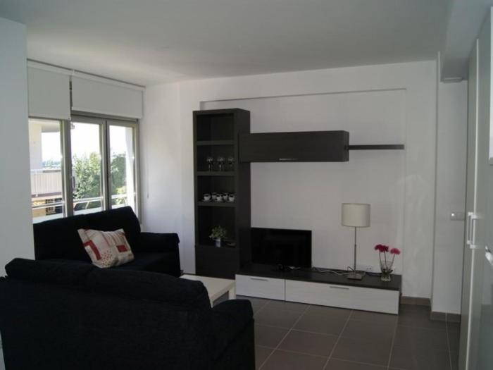 Urpa Apartaments - Habitación Doble adaptada para personas con movilidad reducida - 9