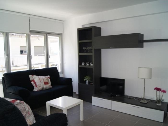 Urpa Apartaments - Habitación Doble adaptada para personas con movilidad reducida - 10