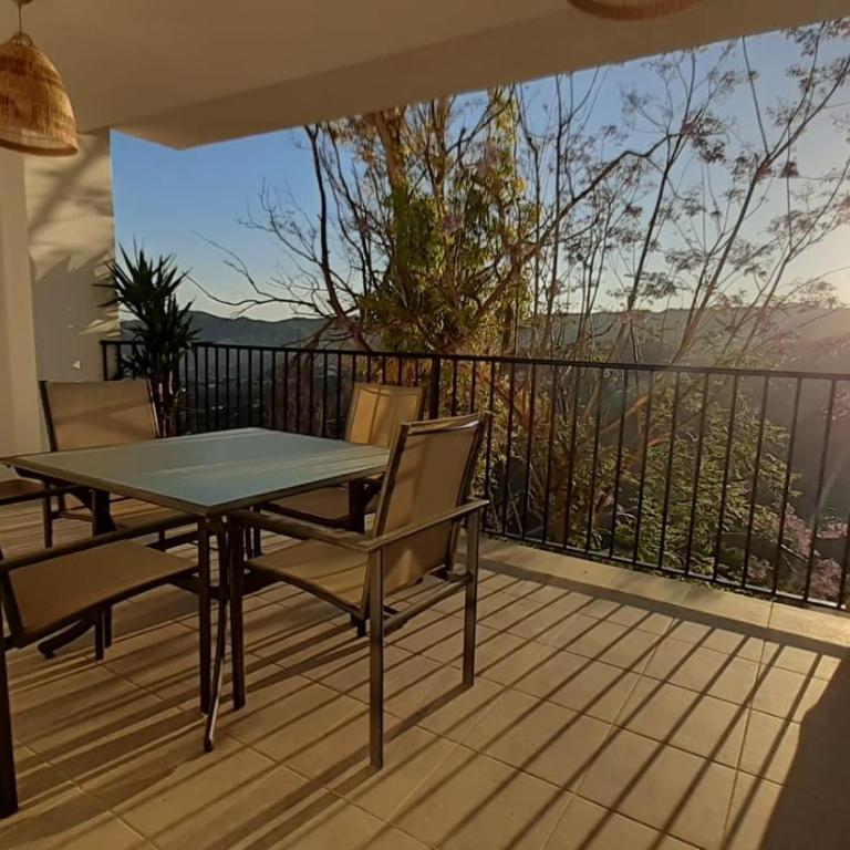 Apartamento del Sol - Apartamento Deluxe - 1