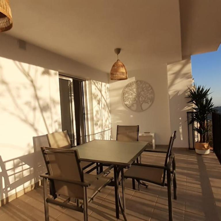 Apartamento del Sol - Apartamento Deluxe - 2