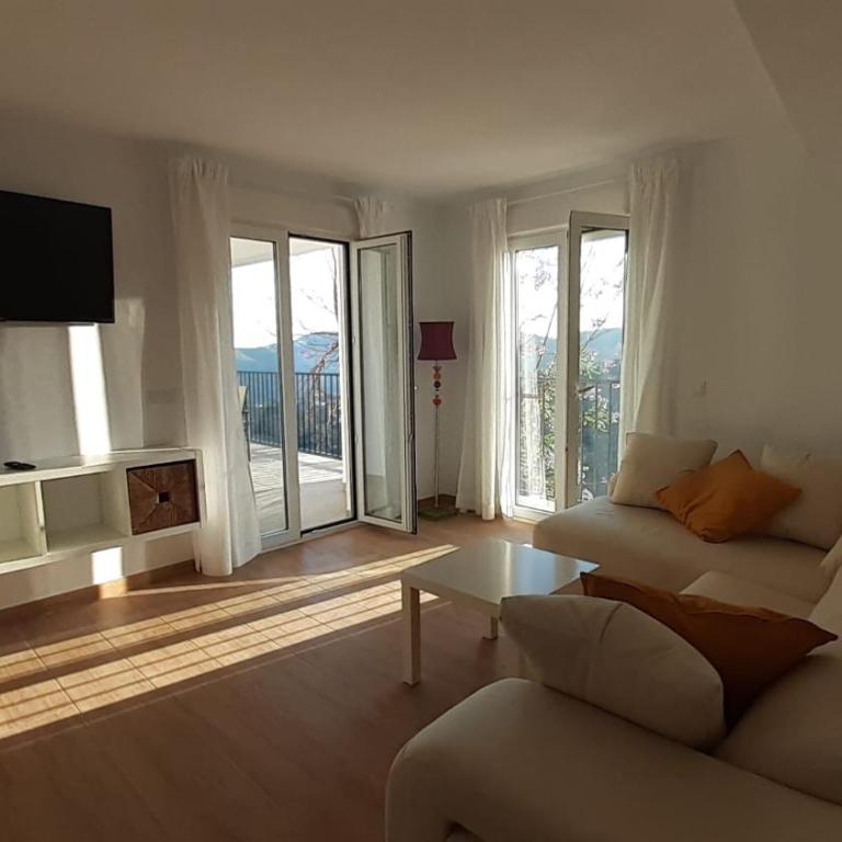 Apartamento del Sol - Apartamento Deluxe - 4