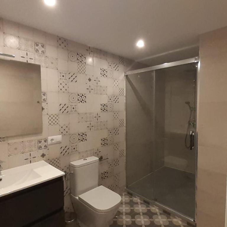 Apartamento del Sol - Apartamento Deluxe - 12
