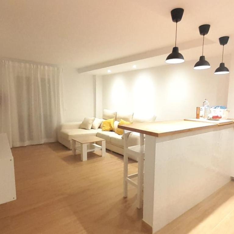 Apartamento del Sol - Apartamento Deluxe - 5
