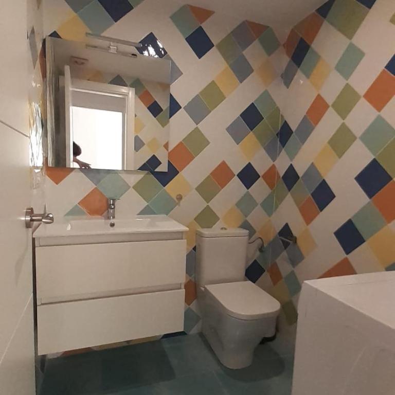 Apartamento del Sol - Apartamento Deluxe - 14