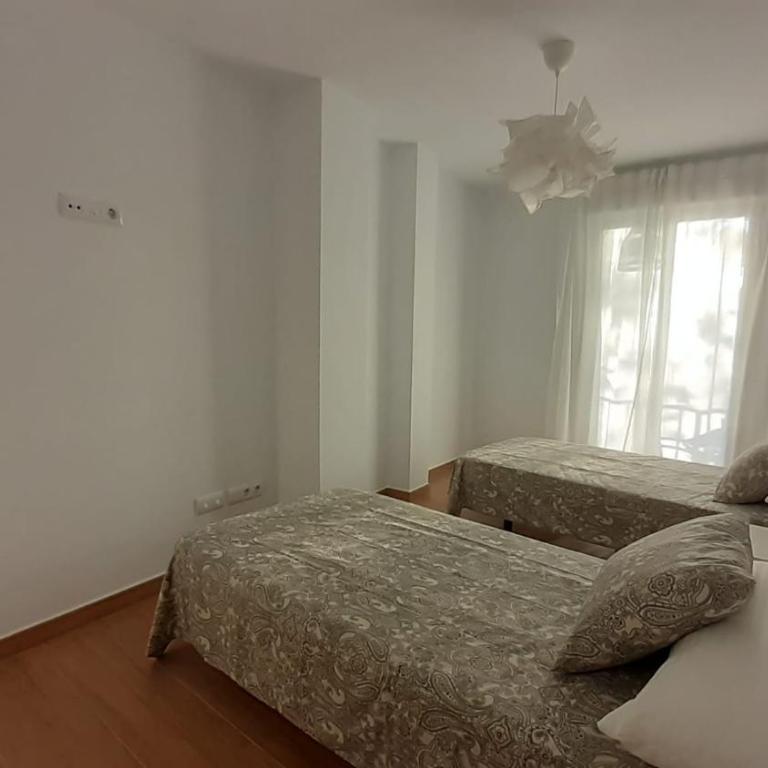 Apartamento del Sol - Apartamento Deluxe - 10