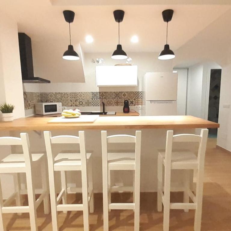 Apartamento del Sol - Apartamento Deluxe - 6