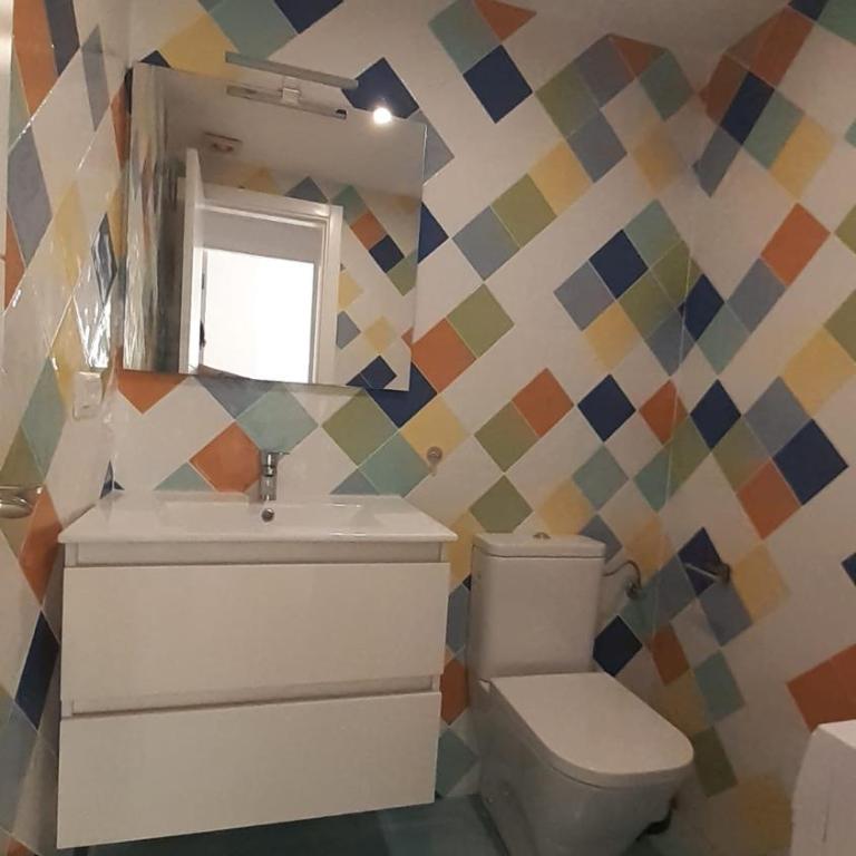 Apartamento del Sol - Apartamento Deluxe - 15