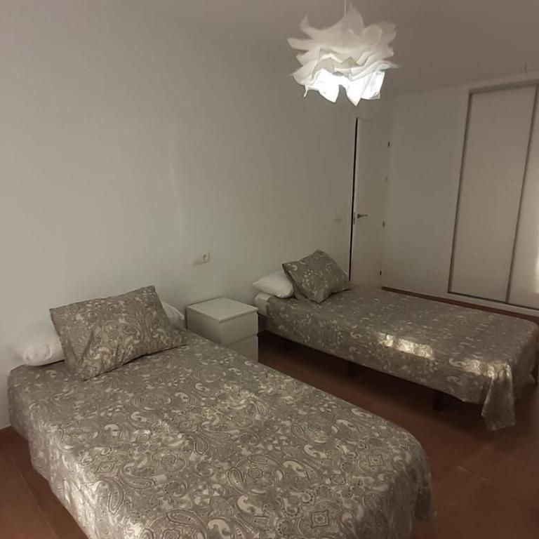 Apartamento del Sol - Apartamento Deluxe - 11