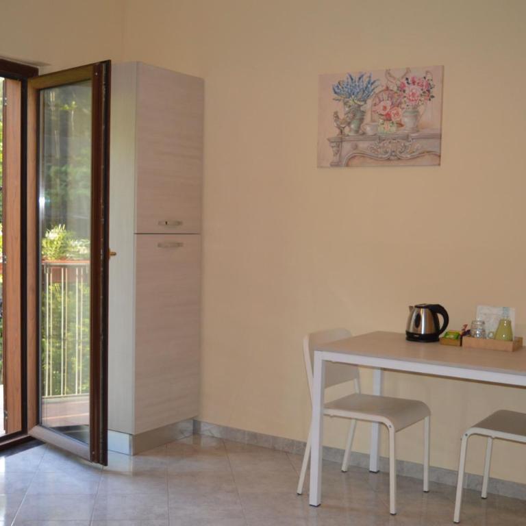 Il Rivolo - Apartment with Balcony - 4