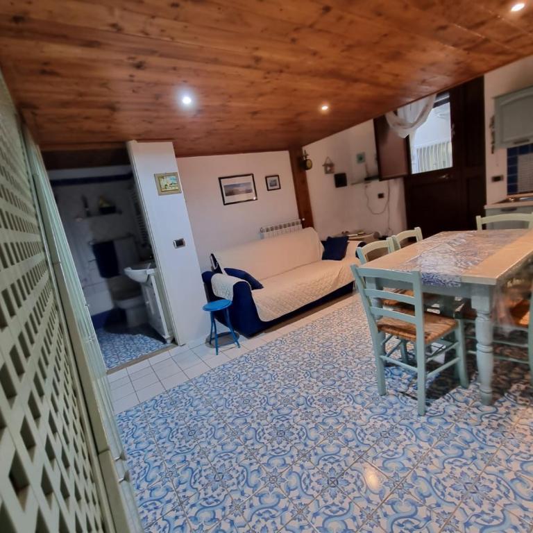 L'Ancorotto Azzurro - Appartamento - 8